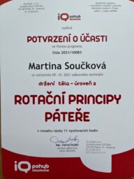 IQ ROTACE